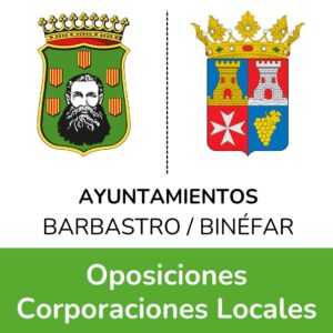 Barbastro Binefar