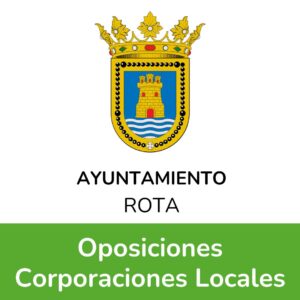 Auxiliar Administrativo Rota