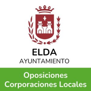 Auxiliar Administrativo Elda